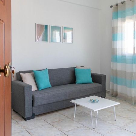 Lovely Sea View Apartment At The Heart Of The Town Ierápetra Buitenkant foto