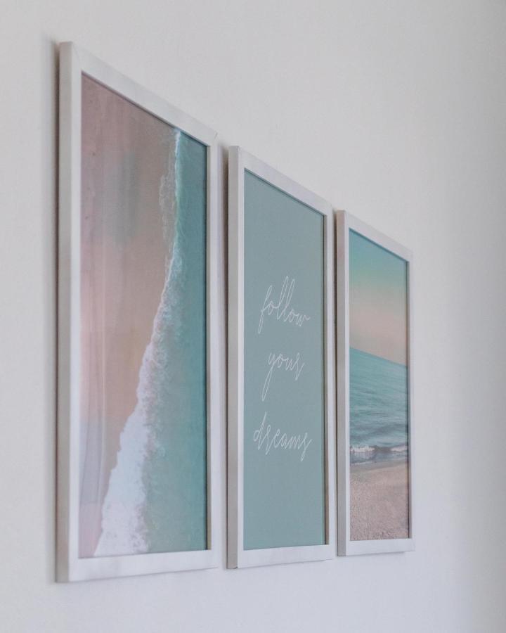 Lovely Sea View Apartment At The Heart Of The Town Ierápetra Buitenkant foto